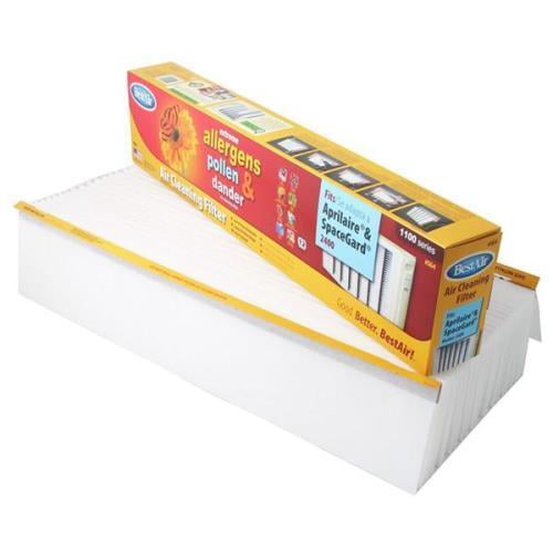 Brand New BestAir Space Gard Replacement