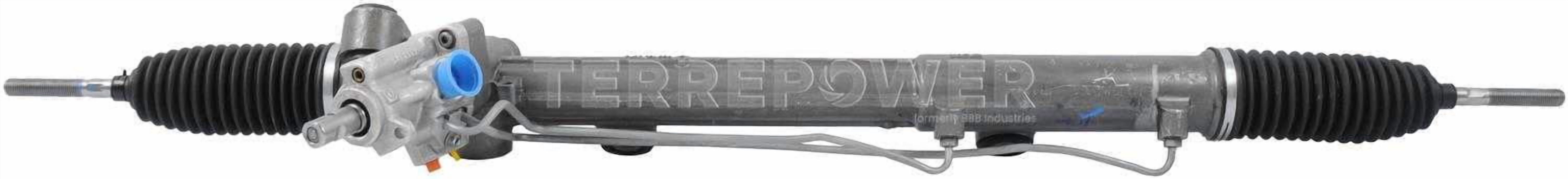 TERREPOWER formerly BBB Industries 101-0205 Power Steering Rack and Pinion Unit