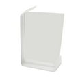 thumbnail image 2 of simhoa Pressed Flowers Frame Ornament for Display Photo Picture DIY Gifts Birthdays White, 2 of 8