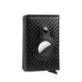 thumbnail image 1 of Feltree New Multi-functional Card Bag, Men's and Women's Short Card, Credit Card Wallet, 1 of 7