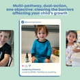 thumbnail image 4 of JoySpring DetoxZee Cilantro Drops for Kids - Natural Detox Support with Zeolite & Cilantro Extract, 4 of 7