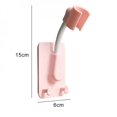 thumbnail image 6 of Promotion! 360 Degree Rotation Shower Head Holder Adjustable Shower Wand Holder Handheld Shower Head Hanger For Bathroom, 6 of 6