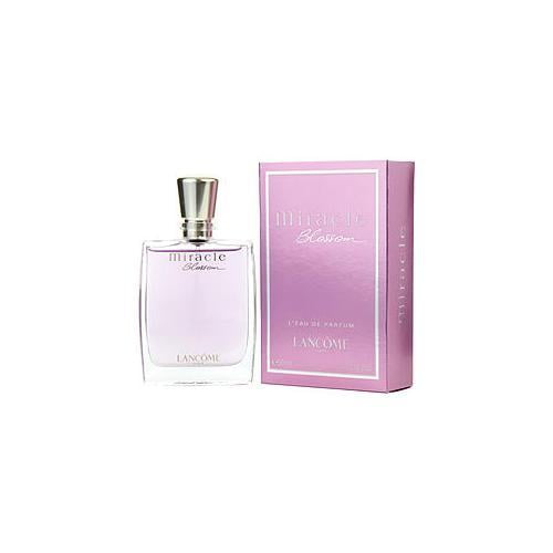 Miracle Blossom By Lancome Eau De Parfum Spray 1.7 Oz