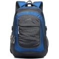 thumbnail image 1 of Mochila ProeTrade para viajes universitarios, negocios y senderismo, 15.6 pulgadas, 1 of 7