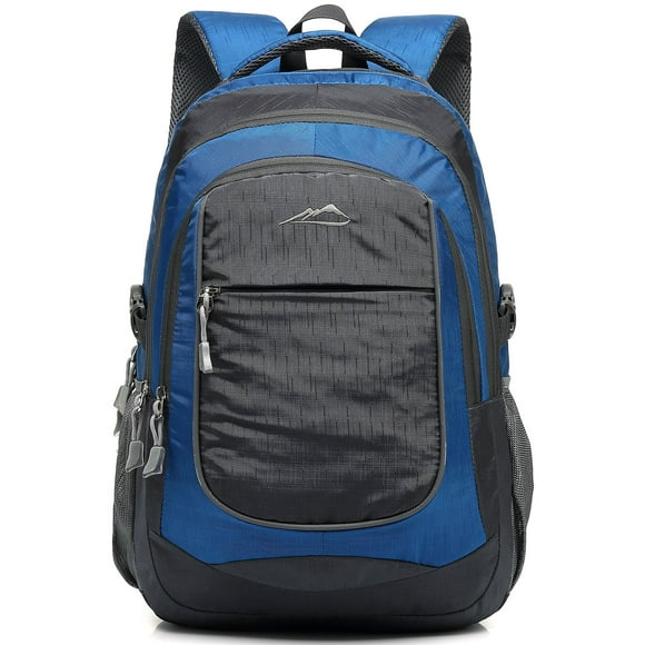 Mochila ProeTrade para viajes universitarios, negocios y senderismo, 15.6 pulgadas