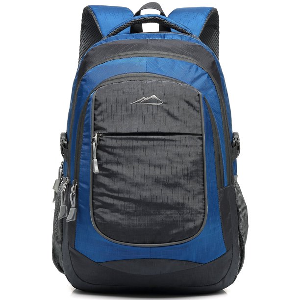 Mochila ProeTrade para viajes universitarios, negocios y senderismo, 15.6 pulgadas