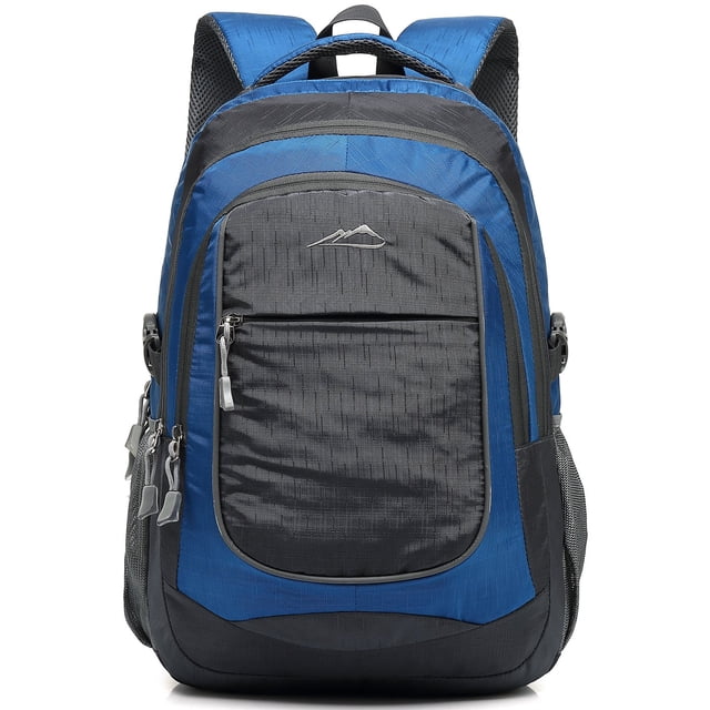 Mochila ProeTrade para viajes universitarios, negocios y senderismo, 15.6 pulgadas