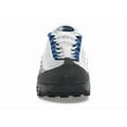 thumbnail image 3 of Nike Men's Air Max 95 OG Big Bubble Blue Spark Running Shoes, from StockX, 3 of 5