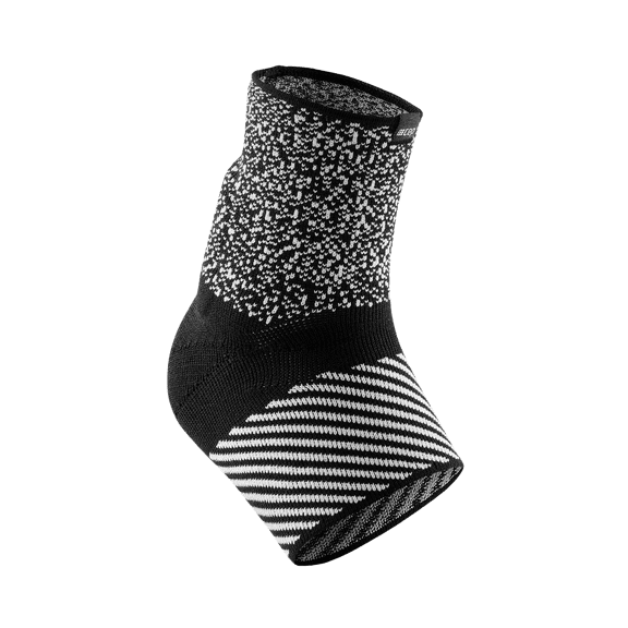 CEP Max Support Achilles Sleeve