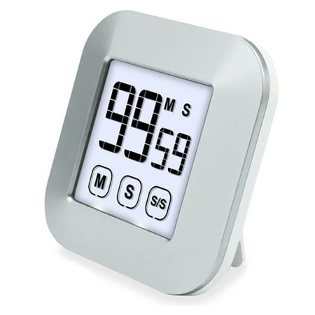 

Press Timer Kitchen Timer Baking Timer Student Learning Lab Reminder