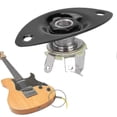 thumbnail image 3 of 1/4 Inch Guitar Output Input Jack Plug Socket 6.35mm for Electric Guitars and Basses-Good, 3 of 5