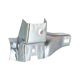 thumbnail image 4 of Soporte de parachoques de repuesto para coche W201 190 A2016261414 Soldadura de parachoques izquierda plateada, 4 of 5