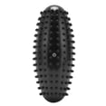 thumbnail image 1 of Massage Ball Durable Odorless PVC Muscle Relief Portable Multifunction Foot Massage Roller for Back Plantar Fasciitis Black, 1 of 14