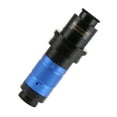 thumbnail image 2 of KP‑7056TVOP7 32X‑252X Monocular Microscope Lens 0.7X‑5.6X Continuously Adjustment for Observing, 2 of 5