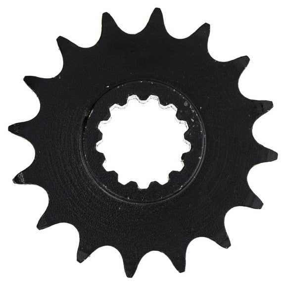 Niche 525 16T Front Drive Sprocket for Honda CBR600RR Motorcycle 519-CDS2387P