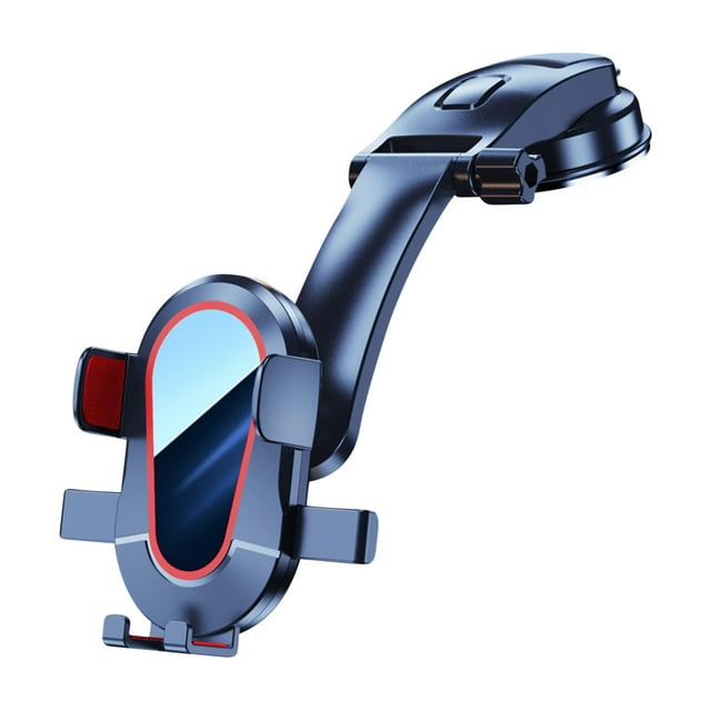 CEHVOM Car Mobile Phone Bracket Center Console Dashboard Ar Navigation Multi-function Car Air Outlet Bracket Clearance