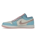 thumbnail image 2 of Jordan Men's 1 Low SE Somos Eternos Basketball Shoes, from StockX, 2 of 5