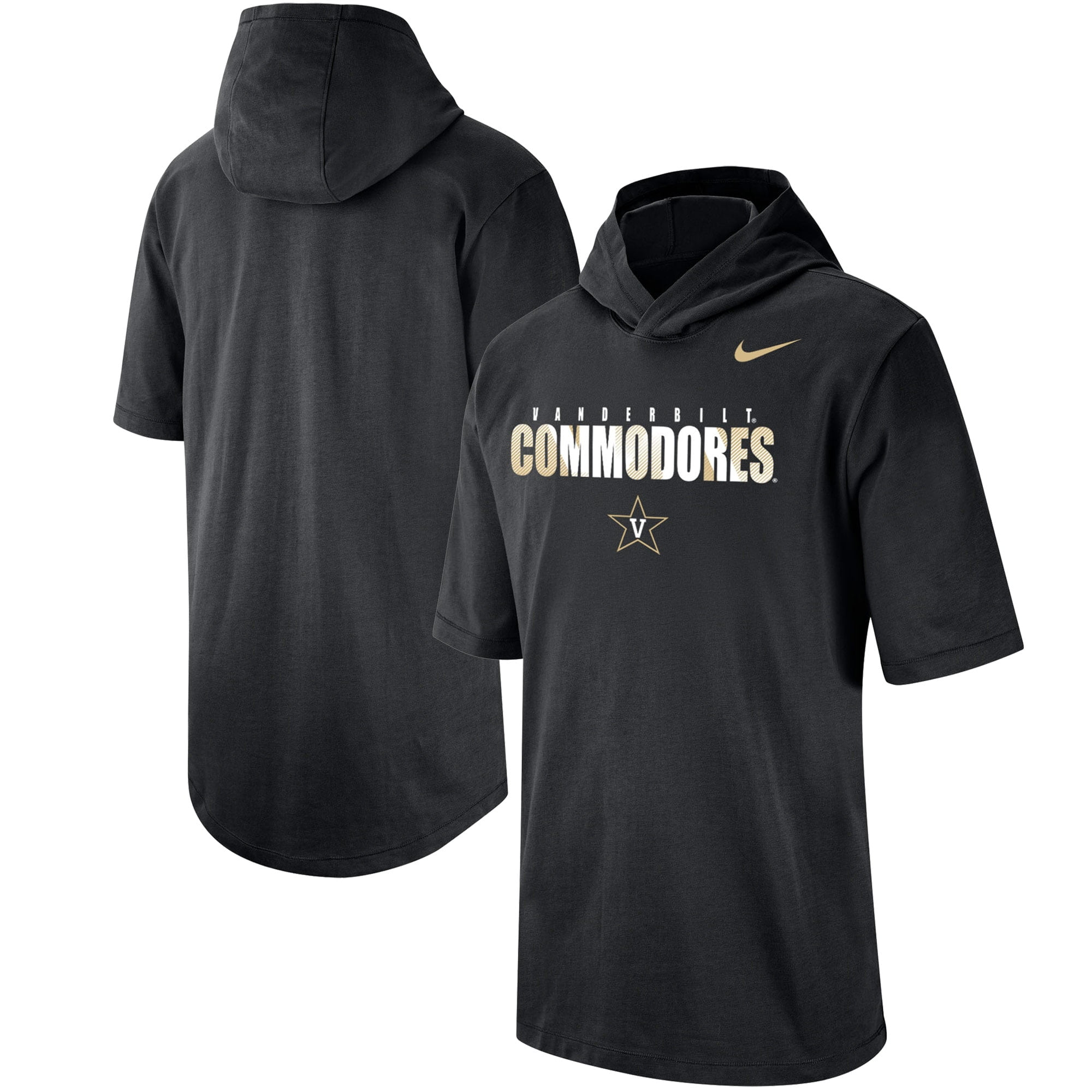 nike vanderbilt hoodie