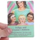 thumbnail image 5 of 1box New Magic Archangel Oracle Cards Earth Magic Fate Tarot Deck 45 Cards, 5 of 5