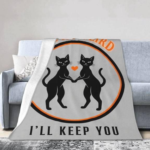 Best Friend Blanket Gifts for Women Men Friendship Gifts Cozy Best Friends Throw Blanket 50x40