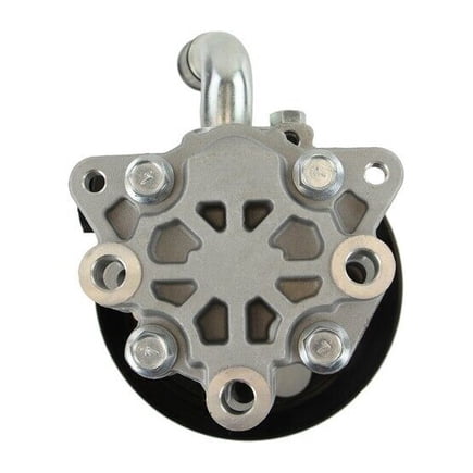 Atlantic Automotive Engineering Power Steering Pump P/N:63145N
