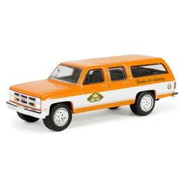 ビッグ・リボウスキ 1/64 シボレー　ミニカー G-20 Van 1985 ビッグ・リボウスキ 1/64 シボレー ミニカー G-20 Van 1985