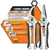 Black & Decker Combo Pack