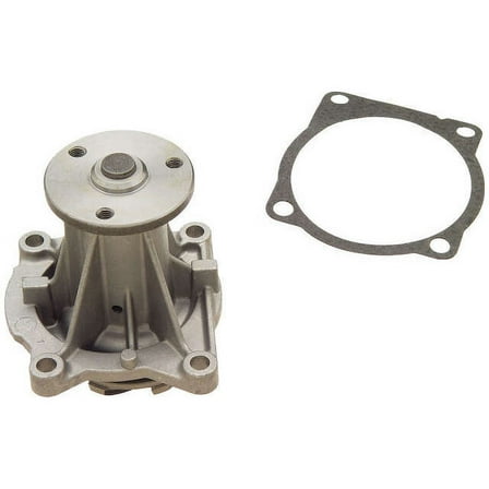 Water Pump - Compatible with 1994 - 2003 Chevy S10 1995 1996 1997 1998 1999 2000 2001 2002