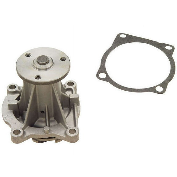 Water Pump - Compatible with 1994 - 2003 Chevy S10 1995 1996 1997 1998 1999 2000 2001 2002
