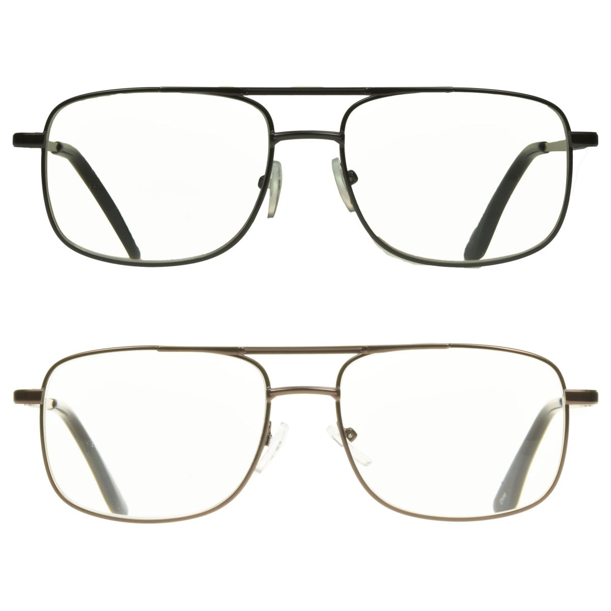 proSPORT Progressive Multifocus 3 in 1 Reading Glasses +1.00 Mens