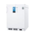 thumbnail image 1 of Accucold VT65ML7PLUS2ADA 24" One-Section Undercounter Medical Freezer - White, 115v, 1 of 1