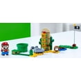 thumbnail image 2 of Pre-Owned LEGO Super Mario Desert Pokey Expansion Set, 2 of 5