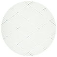 thumbnail image 4 of SAFAVIEH Casablanca Jaymz Diamond Area Rug, Ivory, 8' x 10', 4 of 9