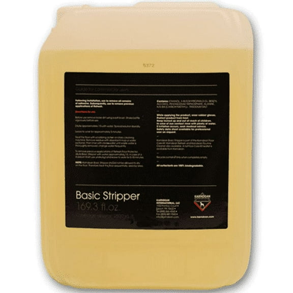 Karndean Basic Stripper 5 Liter