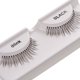 thumbnail image 3 of 1 Par Negro Hecho A Pestañas Falsas De Los tigazos Del Ojo Maquilje - 1 # Sunnimix pestañas postizas, 3 of 4