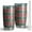 Red and Green, variant on 20oz Tumblers Red Christmas Candy Cane Pattern Stainless Steel Vacuum Insulated Double Wall Travel Tumbler Cups Mug with Lid and Straw,Cleaning Brush for Cold & Hot Drinks