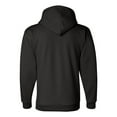 thumbnail image 4 of Champion Men's 9 oz Double Dry Eco® Pullover Hood - S700, 4 of 9