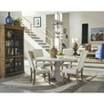 thumbnail image 2 of Legacy Classic Coming Home Hospitality Credenza (3 drawers, 4 doors), 2 of 3