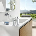 thumbnail image 2 of Blomus Distributeur de Savon en Acier Inoxydable Poli 68812&44; Grand, 2 of 4