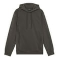 thumbnail image 1 of Lyle & Scott Mens Hybrid Softshell Pull Over Hoodie, 1 of 6