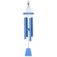 thumbnail image 2 of Carillon Musical en Métal Coloré pour Extérieur Décoration, 2 of 9