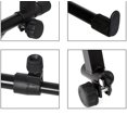 thumbnail image 2 of Clavier Portable Ajustable Style Z - Support de Musique Robuste pour Tous Âges - Idéal pour Pianos Électriques - Robuste et Durable, 2 of 5