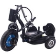 thumbnail image 7 of MotoTec Electric Trike 48v 750w Lithium, 7 of 7