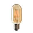 thumbnail image 3 of T45 4W LED Edison Bulb Warm White Dimmable E26 Vintage LED Filament Light Bulb~1047, 3 of 11