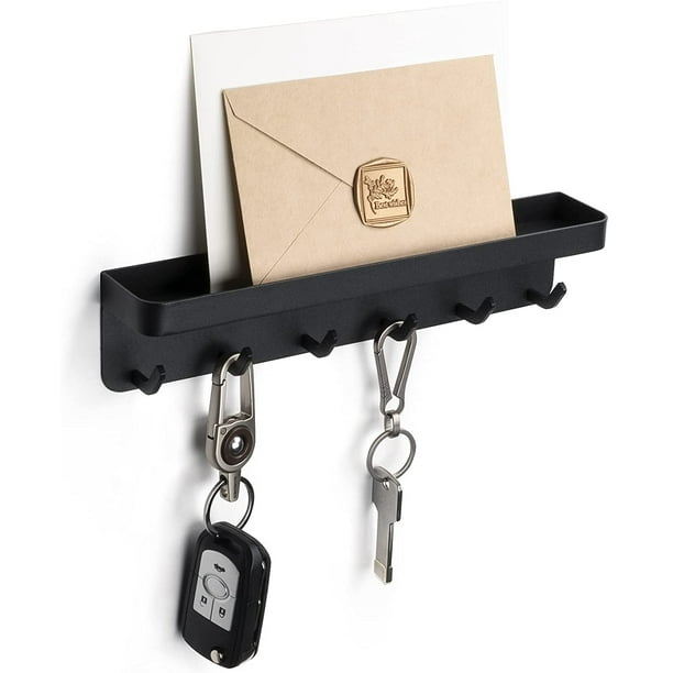 Colgador de llaves pared sale
