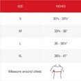 thumbnail image 2 of Thermoskin Clavicle Support One Color Large, 2 of 2