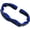 Blue, variant on 2026 New Fitness Resistance Band,Resistance Bands With Handles For Arms, Fashion Puller Exercise,Suitable For Full-Body Stretching And Shaping