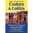thumbnail image 1 of Pre-Owned Crohn's & Colitis: Understanding and Managing IBD (Paperback) 0778801322 9780778801320, 1 of 1