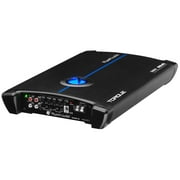 Planet Audio TR4000.1D 4000 Watt Class D Car Amplifier, 1 Ohm Stable, Mosfet
