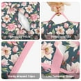 thumbnail image 6 of Pioneer Flower Floral Print Pattern Toddler Nap Mats for Kids Preschool,Sleeping Mat Bag or Kids,Toddler Sleeping Bag,Toddler Nap Mat or Daycare, 6 of 6